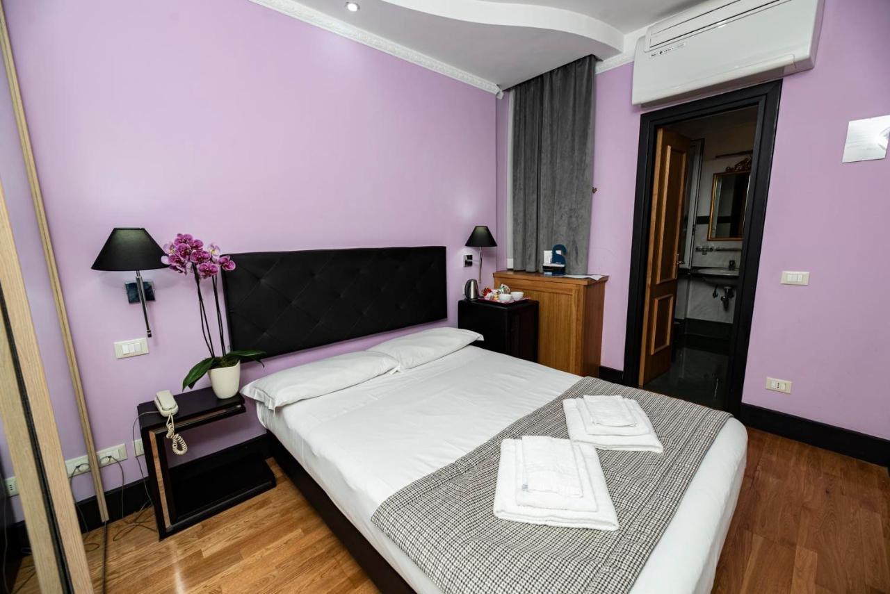 Imperium Suite Navona Rome Extérieur photo